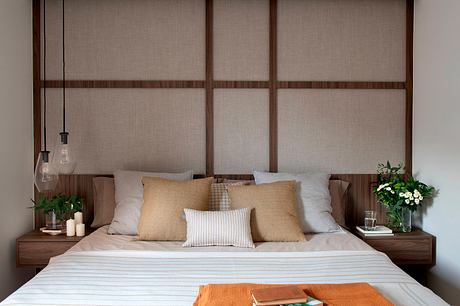 Sarrià — A Barcelona Penthouse Crafted for Leisure - 9