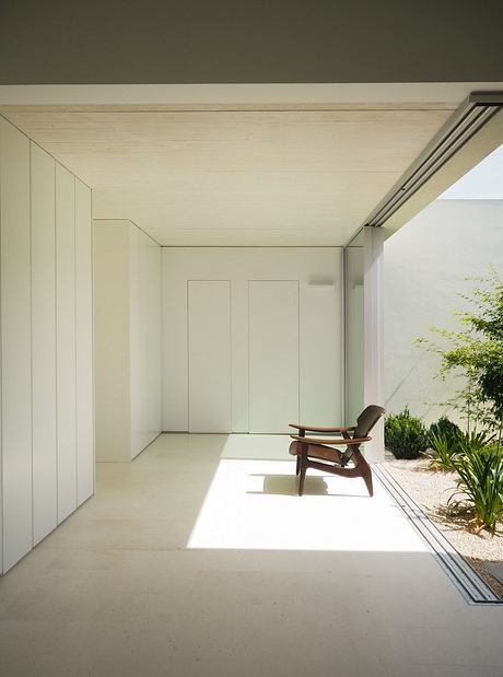 Arces House by Ábaton - 7