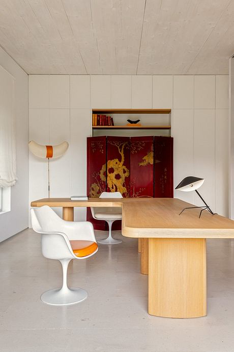 Arces House by Ábaton - 8