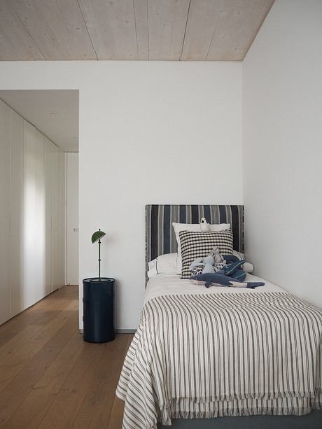 Arces House by Ábaton - 9