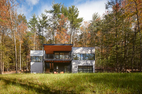 Art Fort by Studio MM Architect - 10