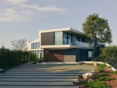 Briarcrest Residence by Heusch - 12