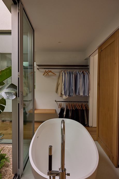 Arces House by Ábaton - 11