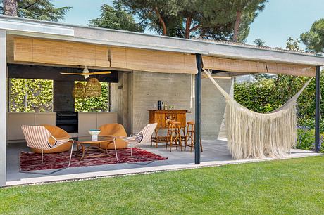 Arces House by Ábaton - 12