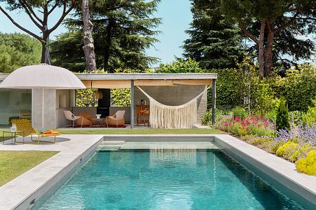 Arces House by Ábaton - 13