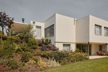 Arces House by Ábaton - 14