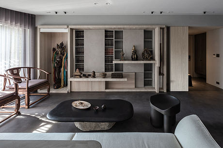 Buddha’s House by Peny Hsieh - 1