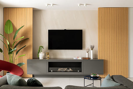 Casa Granata by Labia Design - 1