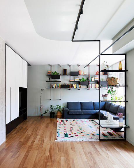 Casa HG by a3lier architettura - 1