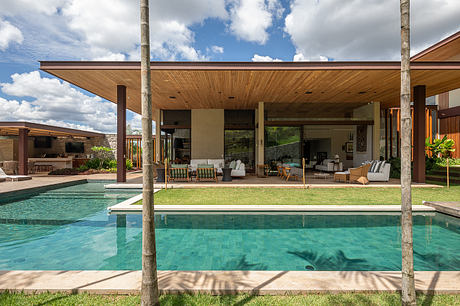 Casa Mirantre by Gilda Meirelles - 1