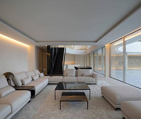 CTZ2 House by Pepe Giner - 1