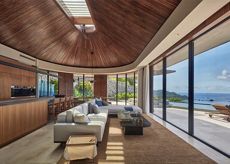 Nyrenstone Estate: Circular Living Along Lombok’s Dramatic Hillside - 1