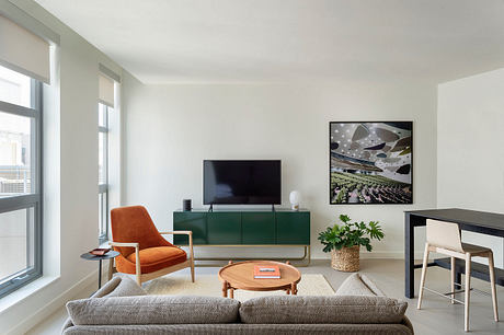 Whyle Urban Hotel Redefines Extended-Stay Living - 1