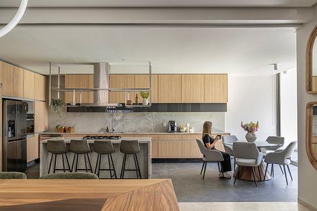 Auseva House by Graus Arquitectura - 2