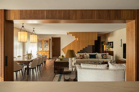 Casa do Engenho by Jorge Prata - 2