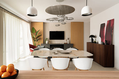 Casa Granata by Labia Design - 2