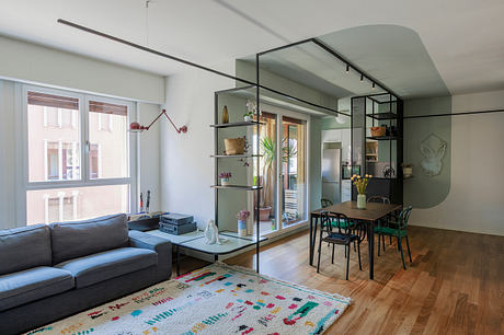 Casa HG by a3lier architettura - 2