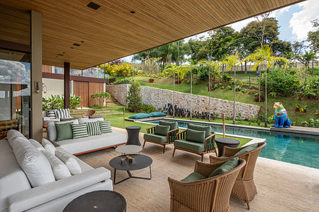 Casa Mirantre by Gilda Meirelles - 2