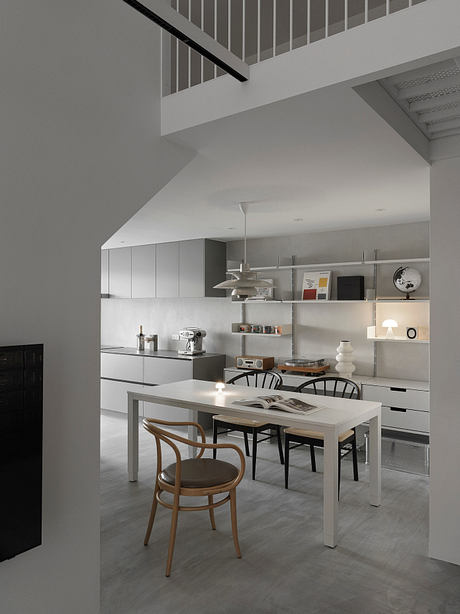 Renew by 1001 Giving Living - 2