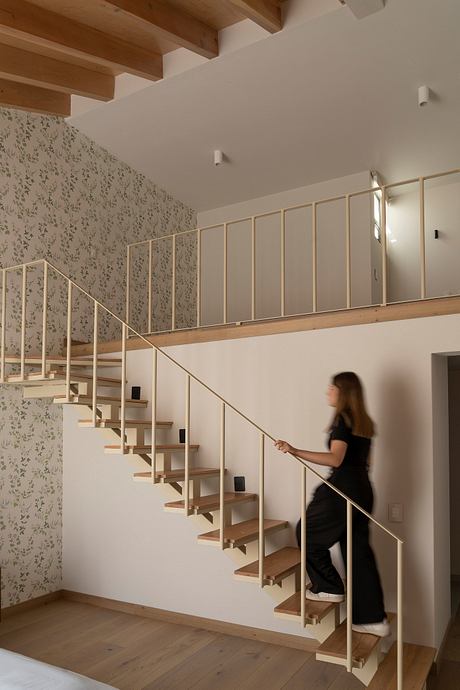 Auseva House by Graus Arquitectura - 3