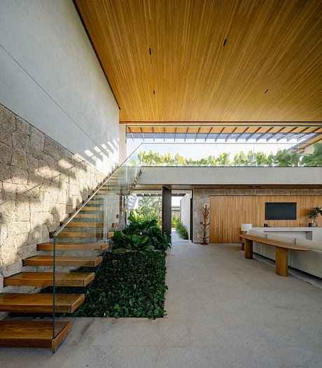 Blueinc House by Padovani Arquitetos - 3