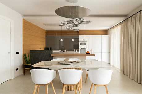 Casa Granata by Labia Design - 3