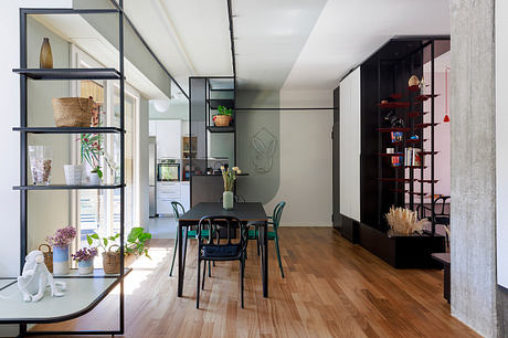 Casa HG by a3lier architettura - 3