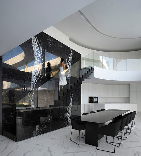 CTZ2 House by Pepe Giner - 3