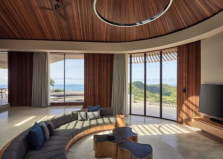 Nyrenstone Estate: Circular Living Along Lombok’s Dramatic Hillside - 3