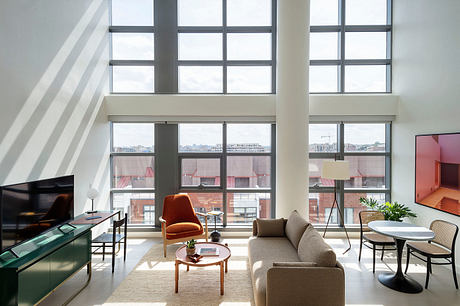 Whyle Urban Hotel Redefines Extended-Stay Living - 2