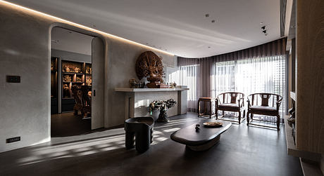 Buddha’s House by Peny Hsieh - 3