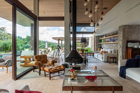 Casa Mirantre by Gilda Meirelles - 3