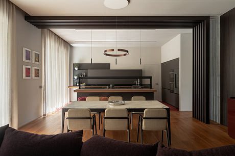 Casa Spena — Italian Courtyard House - 4