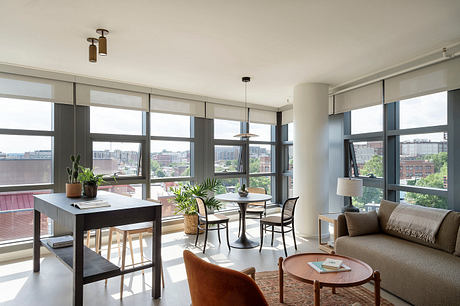 Whyle Urban Hotel Redefines Extended-Stay Living - 3