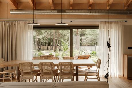 Wooden house next to Konin by Studio GAB - 4