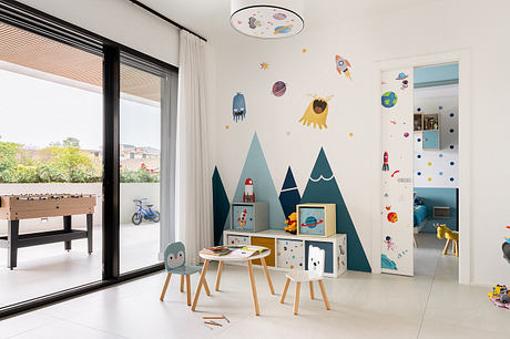 Casa Granata by Labia Design - 4