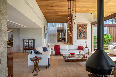 Casa Mirantre by Gilda Meirelles - 4