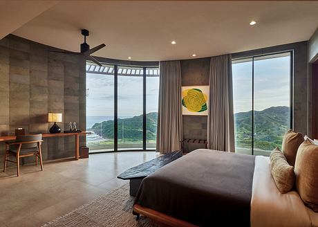 Nyrenstone Estate: Circular Living Along Lombok’s Dramatic Hillside - 4