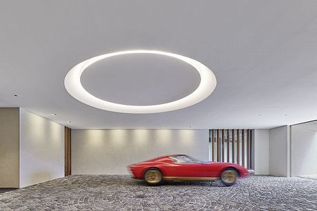 Villa Kronbuhl by Oppenheim Architecture - 4