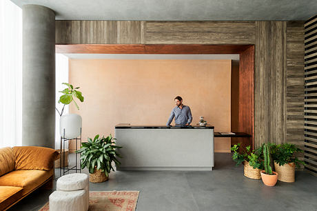 Whyle Urban Hotel Redefines Extended-Stay Living - 4