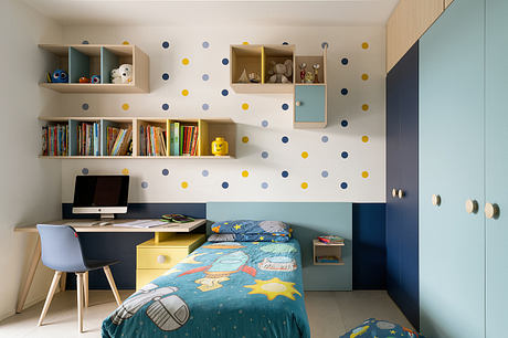 Casa Granata by Labia Design - 5