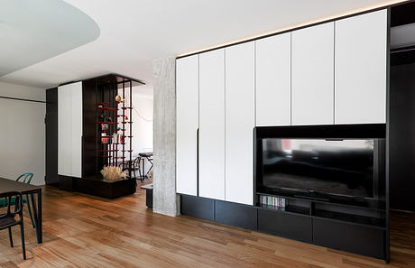 Casa HG by a3lier architettura - 4