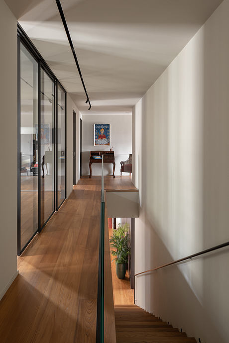 Casa Spena — Italian Courtyard House - 6