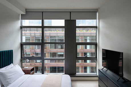 Whyle Urban Hotel Redefines Extended-Stay Living - 5