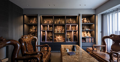 Buddha’s House by Peny Hsieh - 6