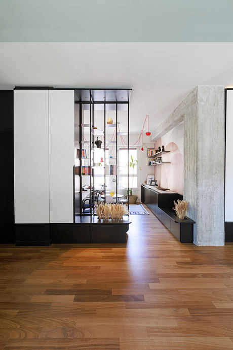 Casa HG by a3lier architettura - 5