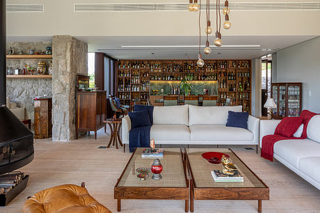 Casa Mirantre by Gilda Meirelles - 5