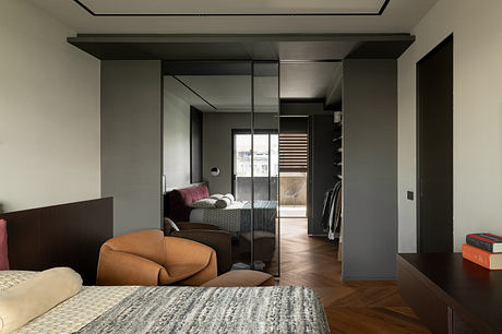 Casa Spena — Italian Courtyard House - 7