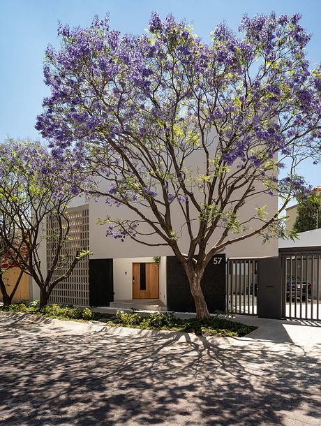 Auseva House by Graus Arquitectura - 6