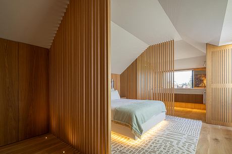 Casa do Engenho by Jorge Prata - 5